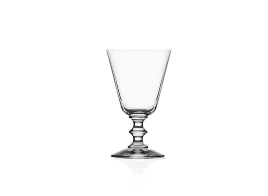 PARIGI - WATER STEMMED GLASS