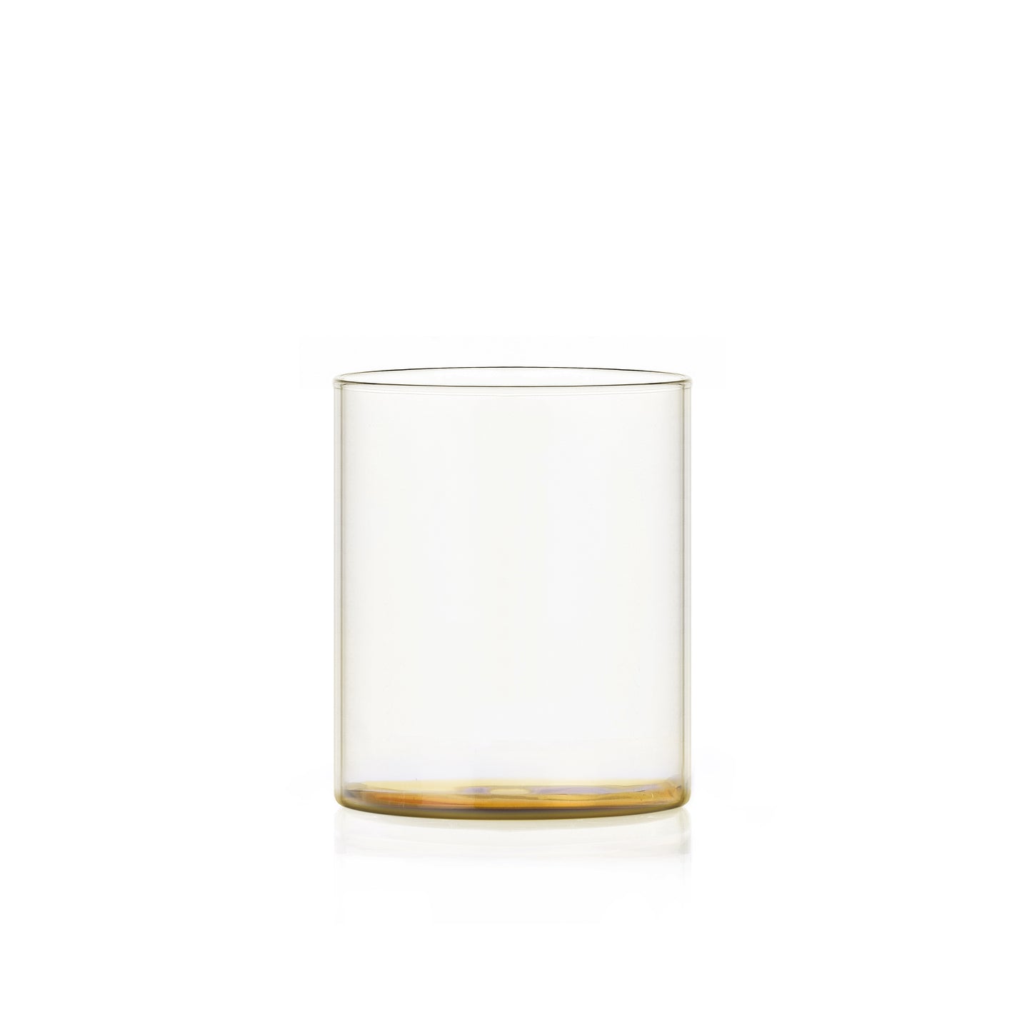 FONDALE - TUMBLER AMBER