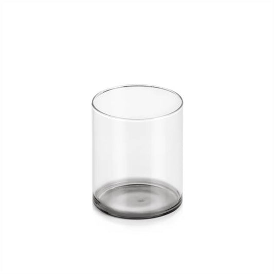 FONDALE - TUMBLER SMOKE (SET OF 2)
