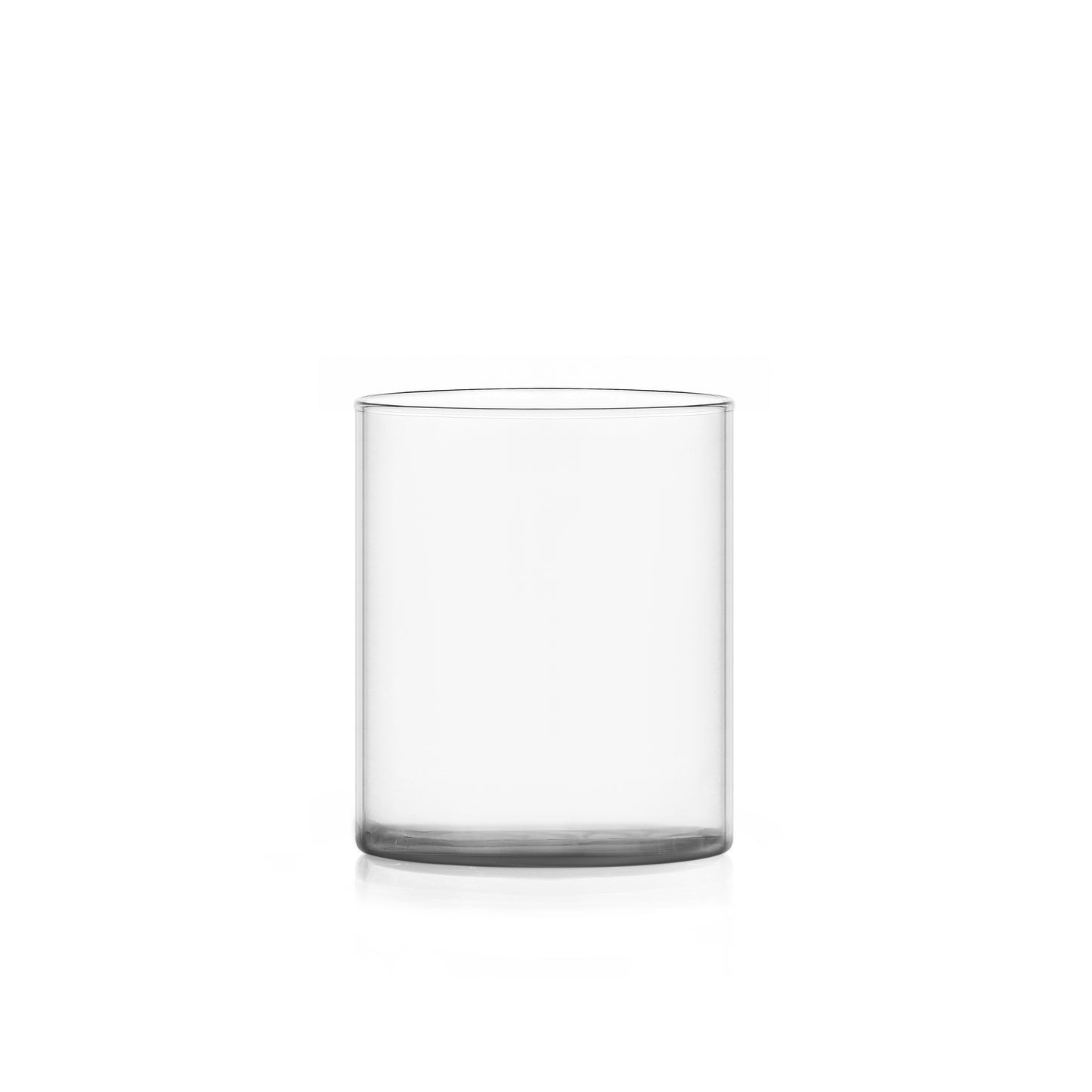 FONDALE - TUMBLER SMOKE