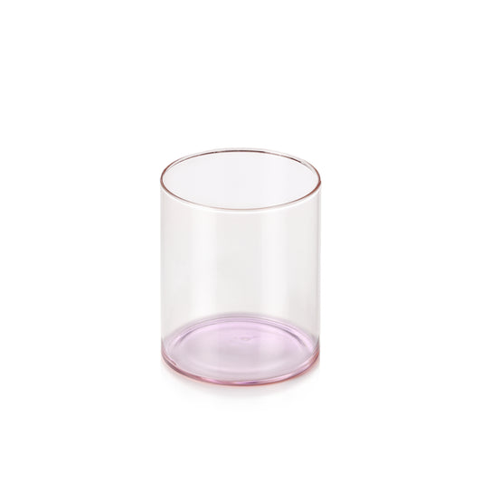 FONDALE - TUMBLER PINK