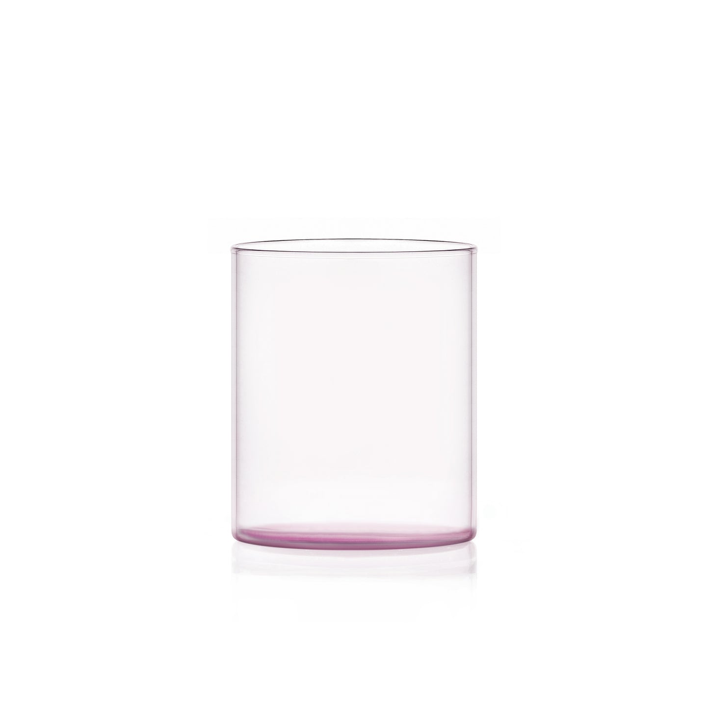 FONDALE - TUMBLER PINK