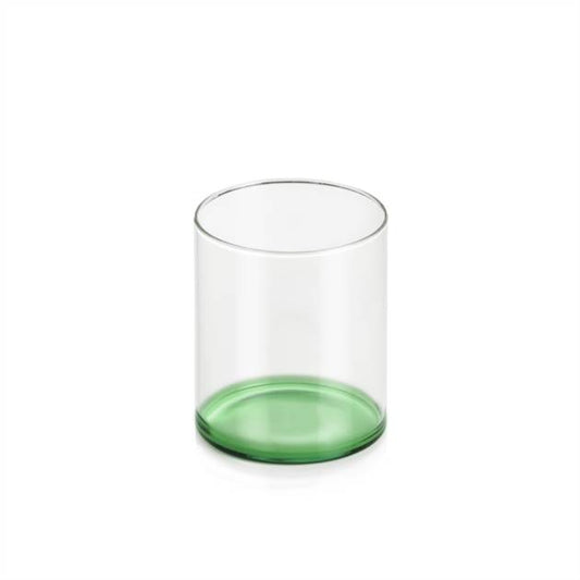 FONDALE - TUMBLER GREEN (SET OF 2)