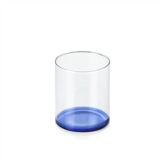 FONDALE - TUMBLER BLUE (SET OF 2)
