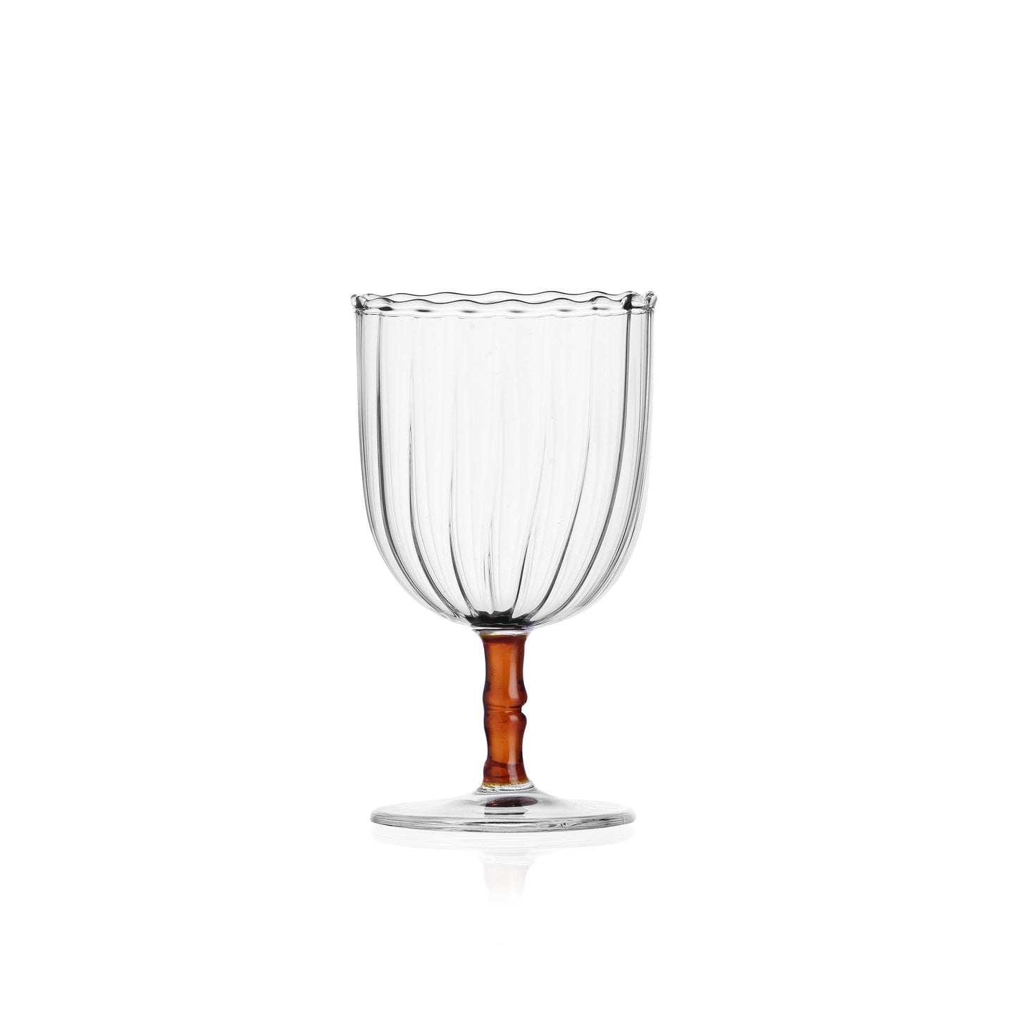RIVOLI - wine goblet