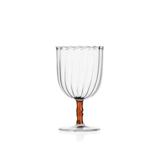 RIVOLI - wine goblet