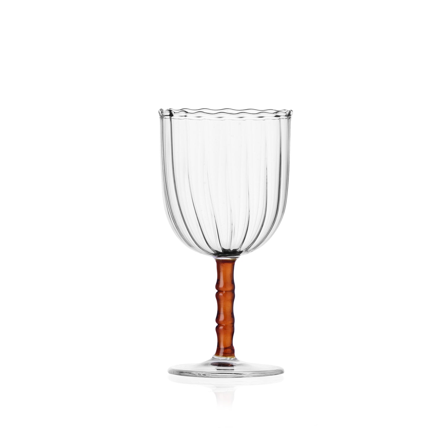 RIVOLI - water goblet