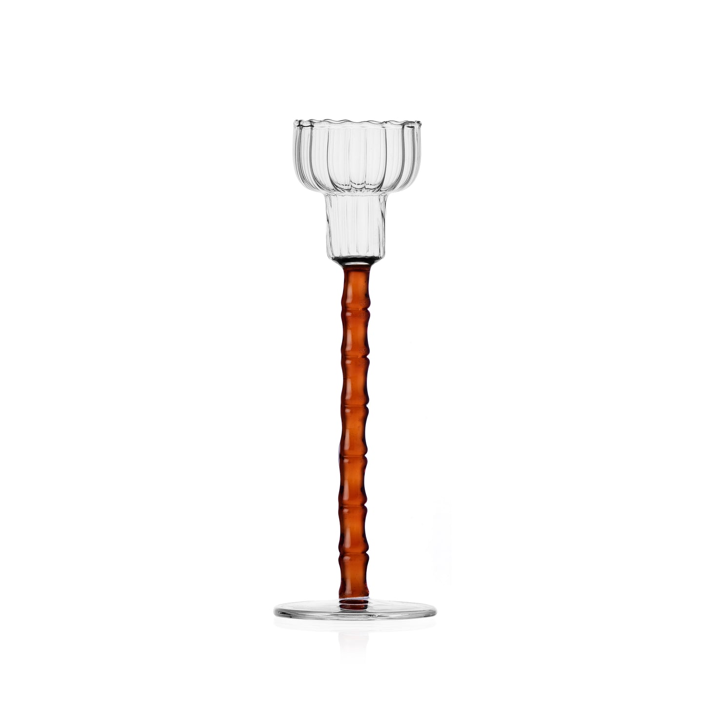 RIVOLI - tealight h 21 cm
