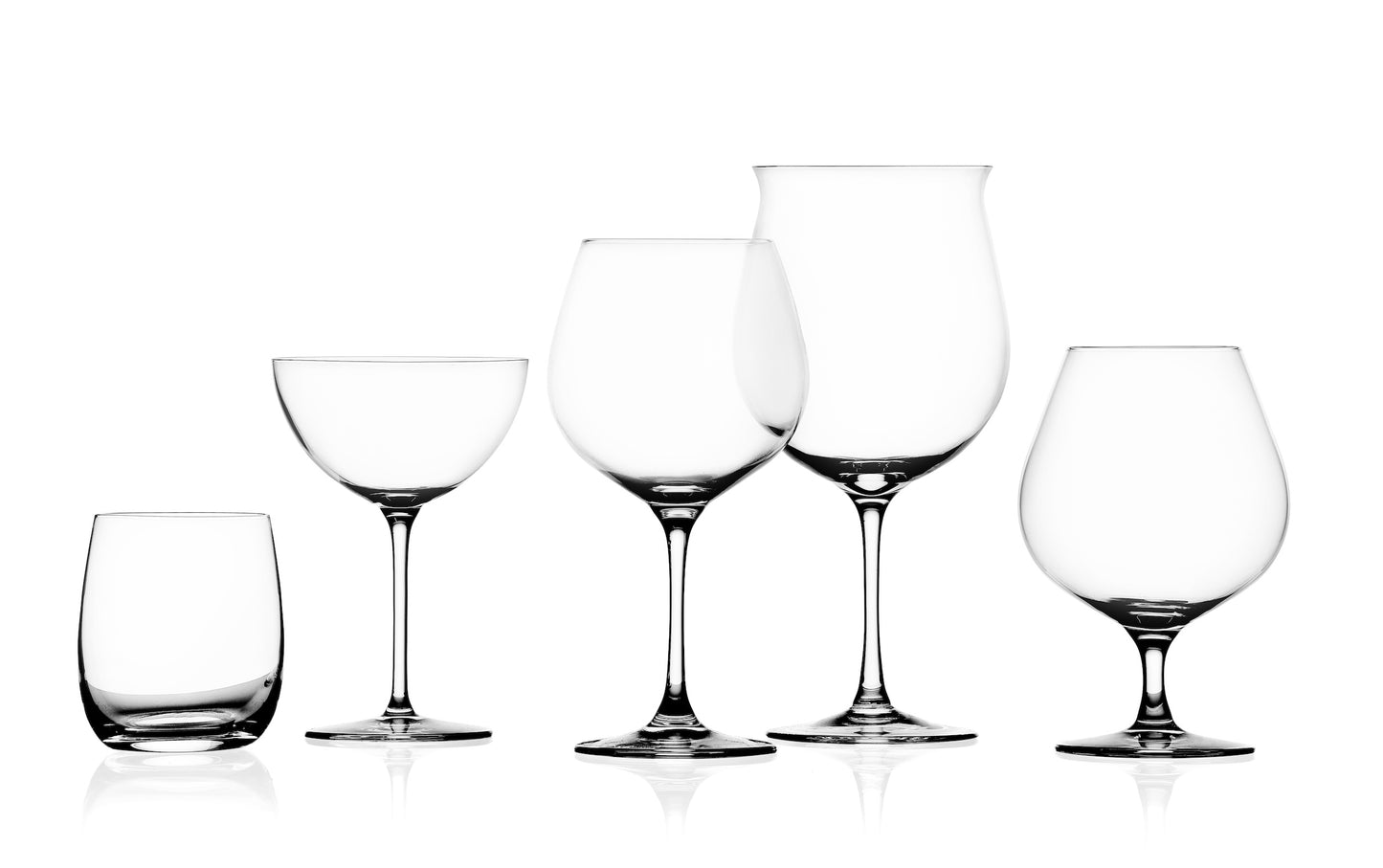 SONOMA - CHAMPAGNE BOWL SMALL