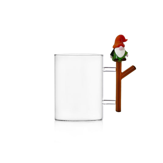 CHRISTMAS - MUG ELF
