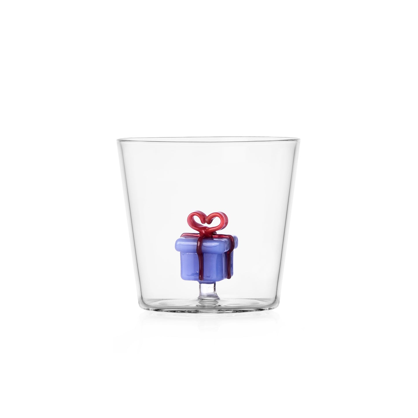 TUMBLER LIGHT BLUE GIFT