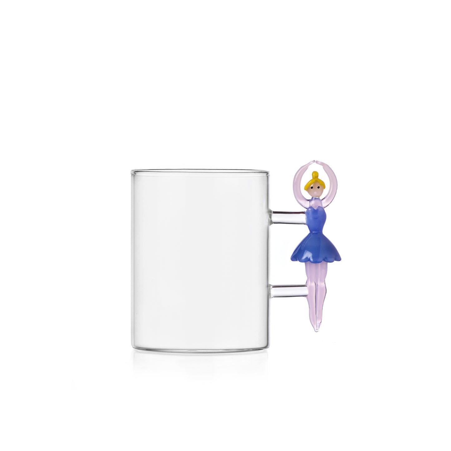 CHRISTMAS - MUG DANCER