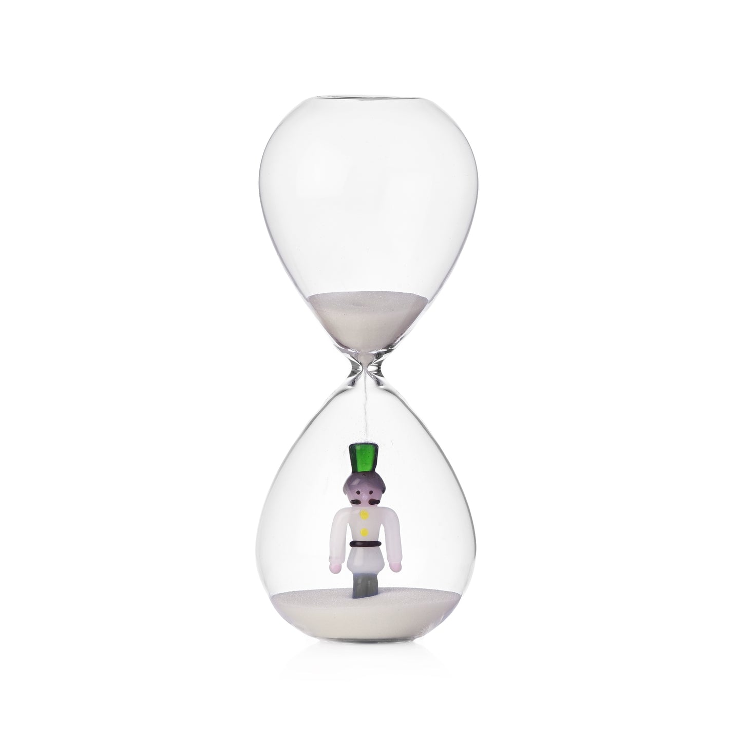 CHRISTMAS - HOURGLASS SOLDIER