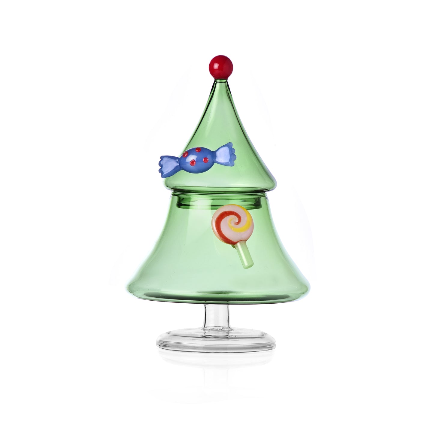 SUGARPOT CHRISTMAS TREE