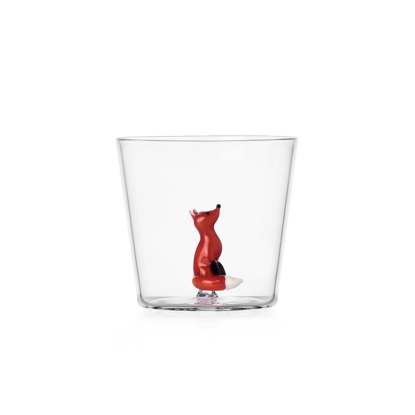 TUMBLER RED FOX