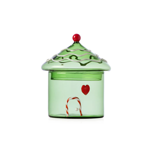 SWEET AND CANDY - box green house