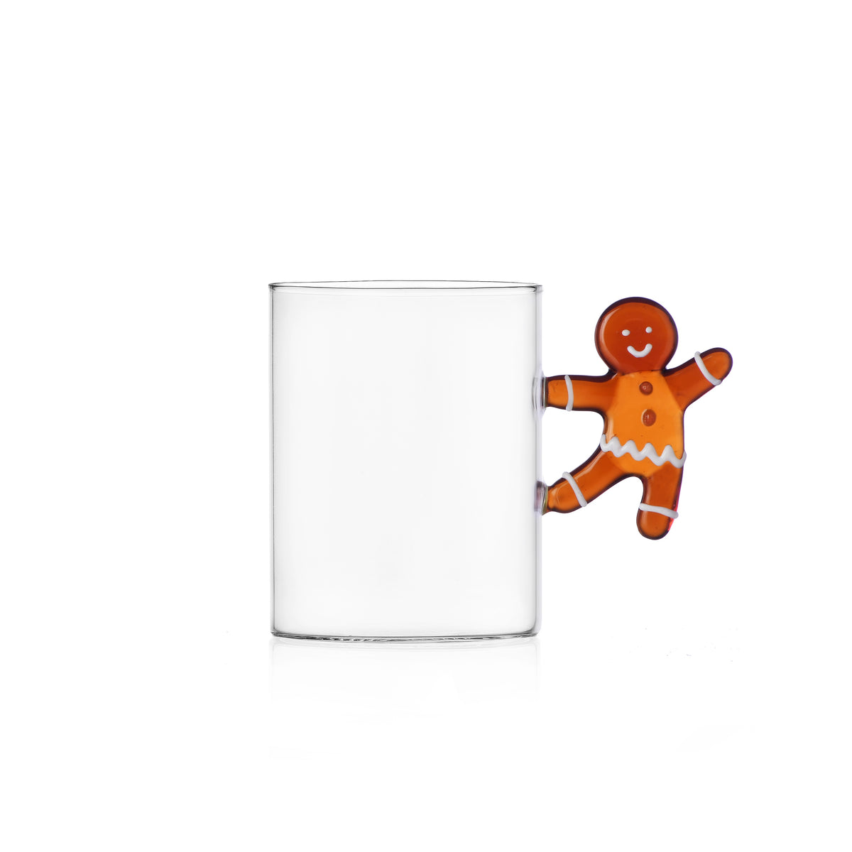 SWEET AND CANDY - mug Mr Gingerbread