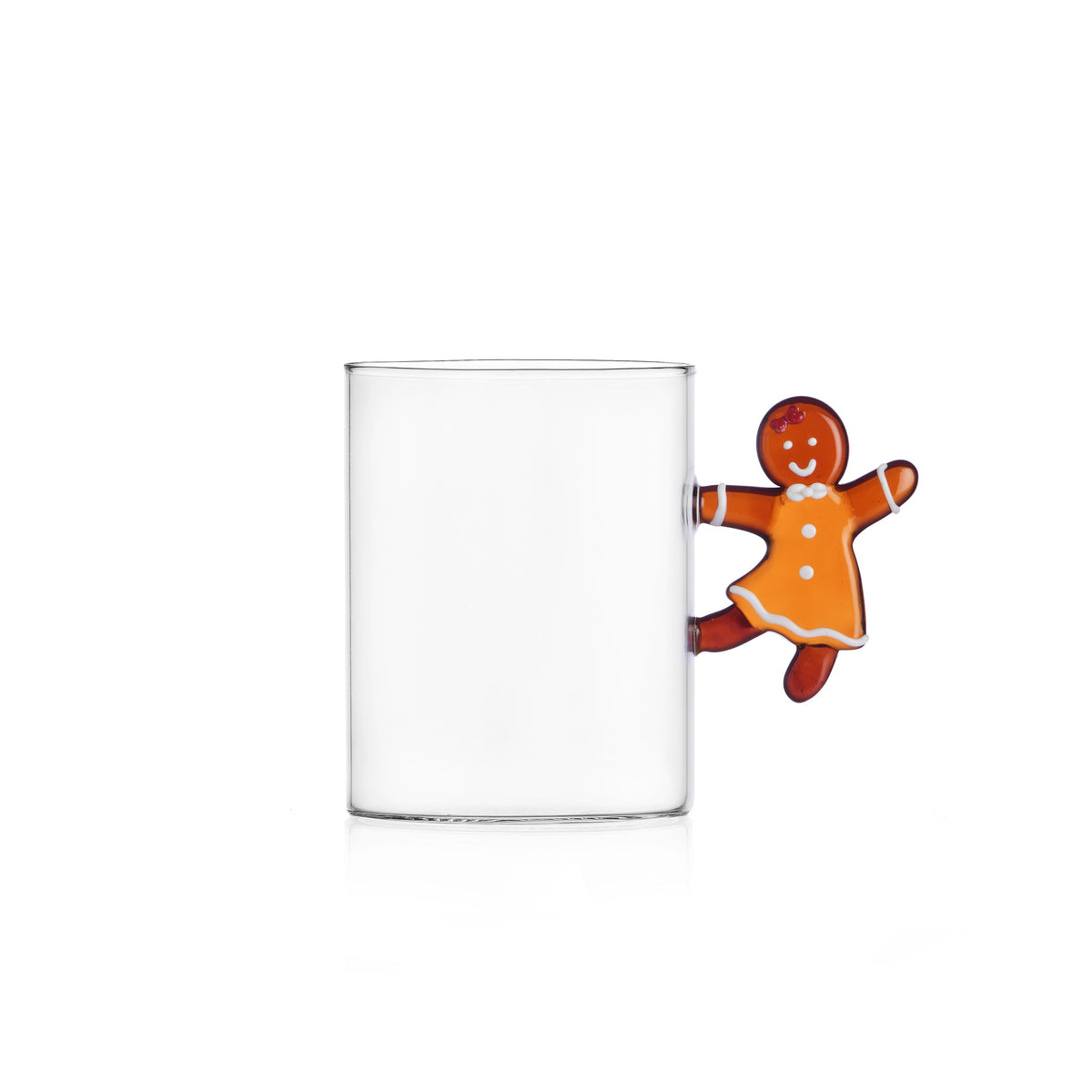 SWEET AND CANDY - mug Mrs Gingerbread