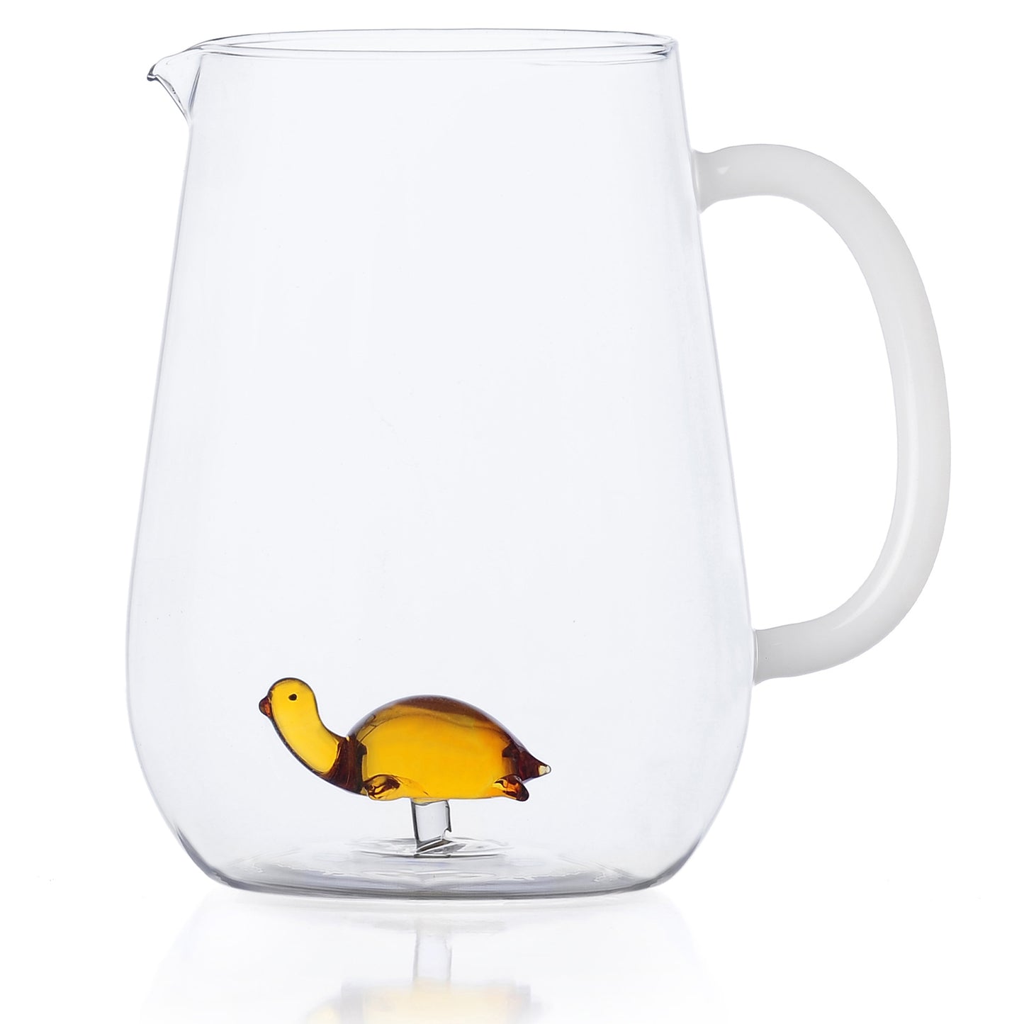 ANIMAL FARM - PITCHER TURTLE