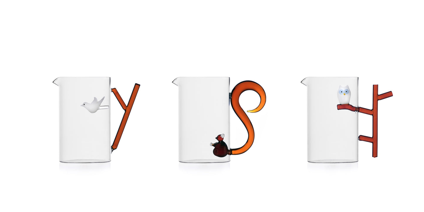 ANIMAL FARM - PITCHER OWL BRANCH