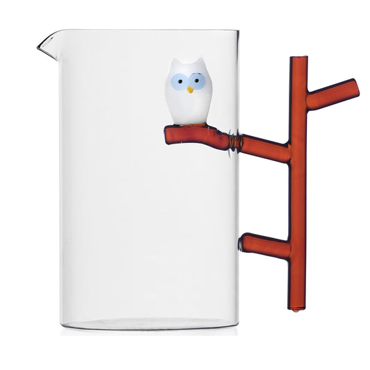 ANIMAL FARM - PITCHER OWL BRANCH