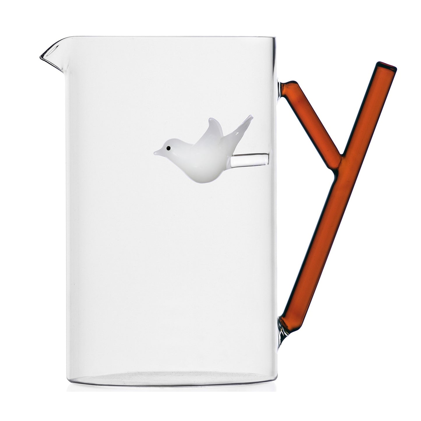 ANIMAL FARM - PITCHER BIRD