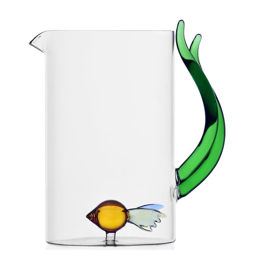 ANIMAL FARM - PITCHER FISH SEAWEED