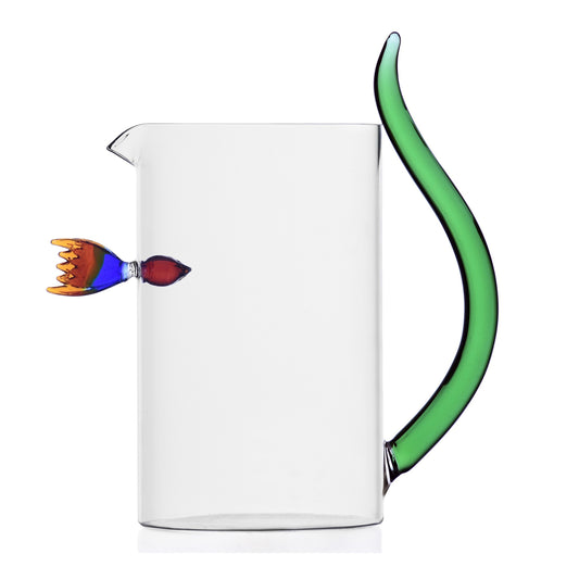 ANIMAL FARM - PITCHER FISH IN&OUT