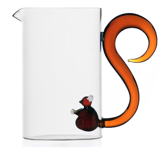 ANIMAL FARM - PITCHER SQUIRREL TAIL