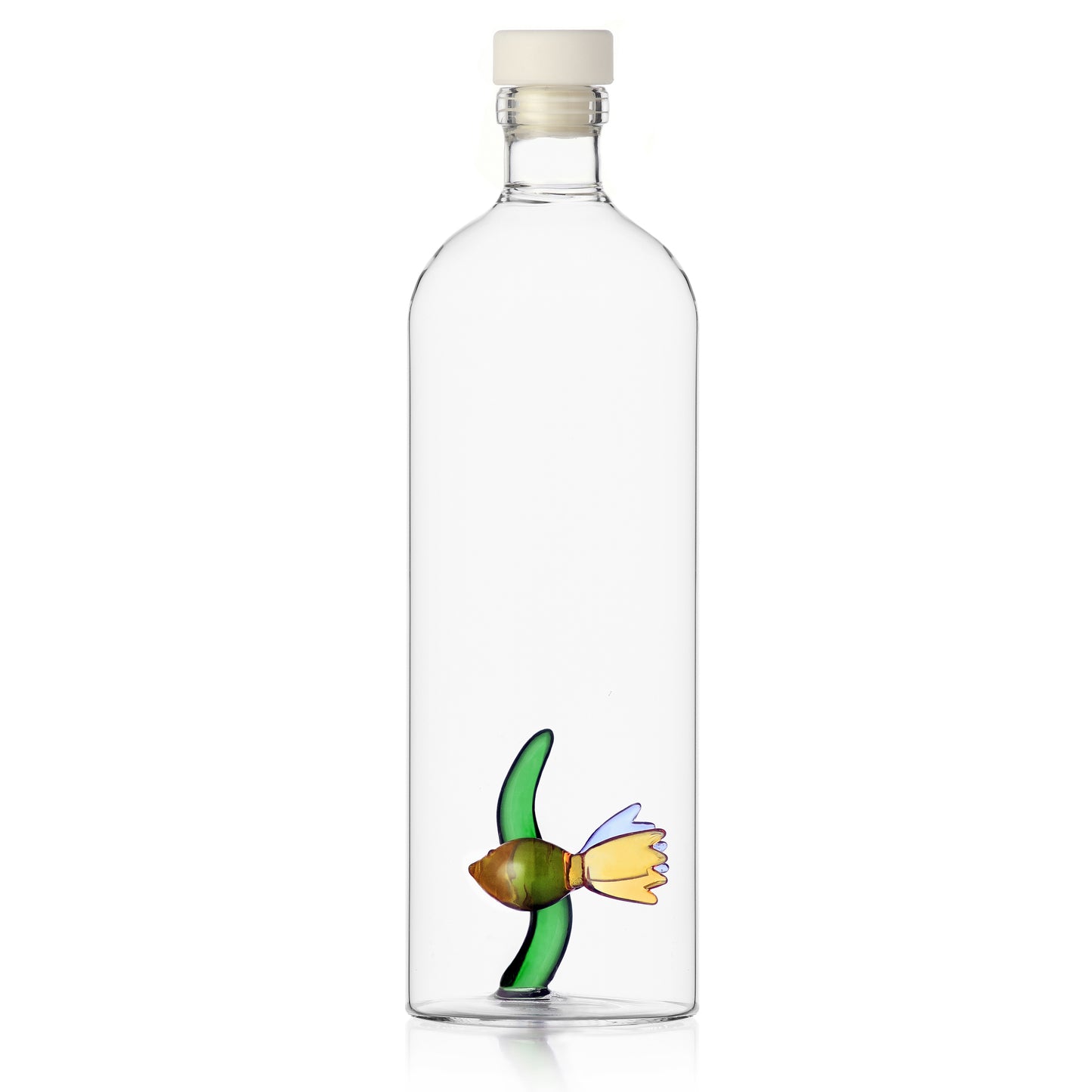 ANIMAL FARM - BOTTLE W/FISH