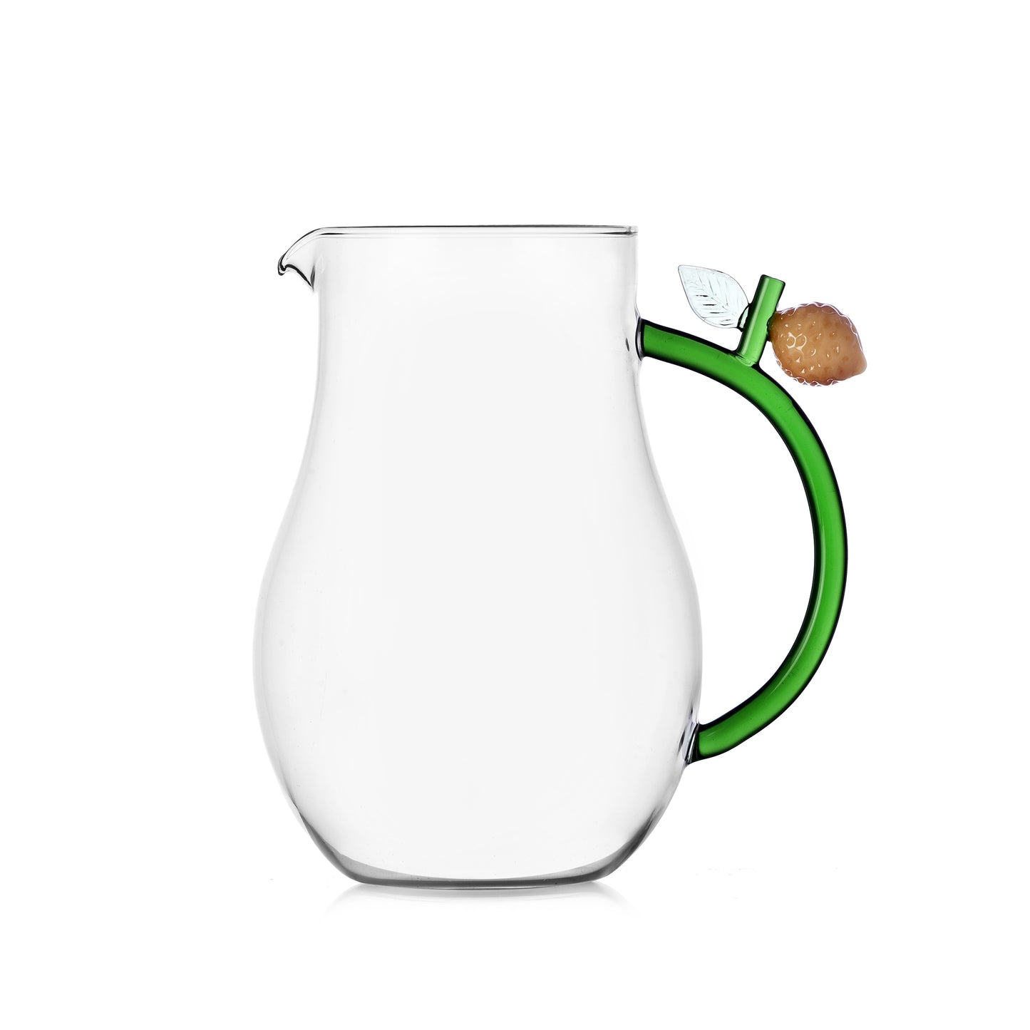 FRUIT & FLOWERS - jug lemon