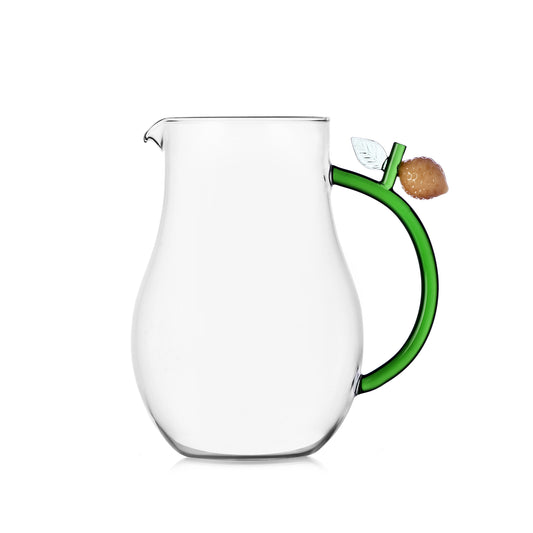 FRUIT & FLOWERS - jug lemon