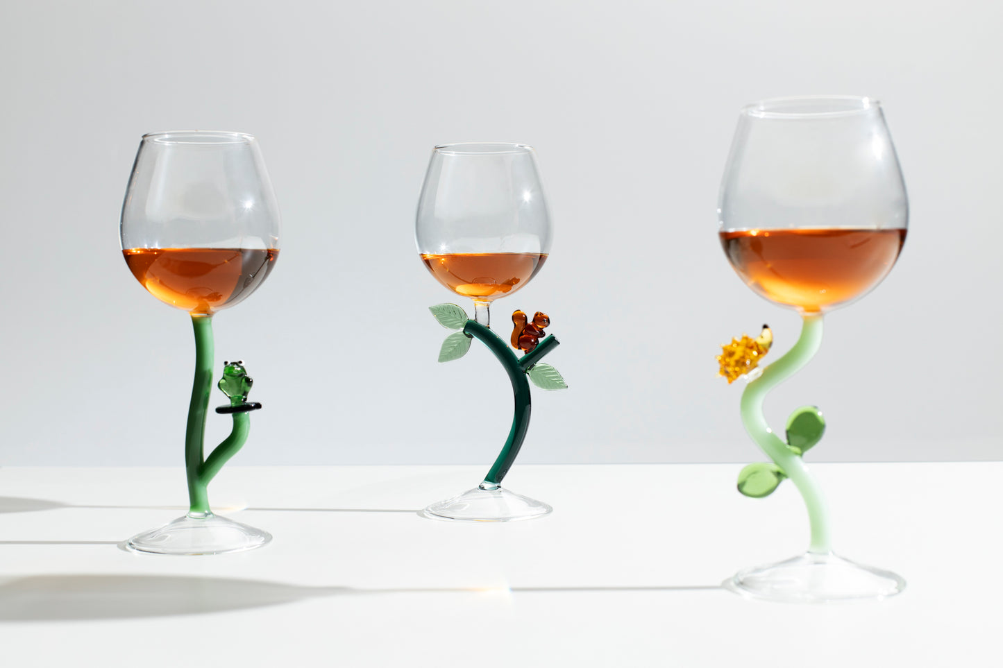 ANIMAL FARM - GOBLET SQUIRREL