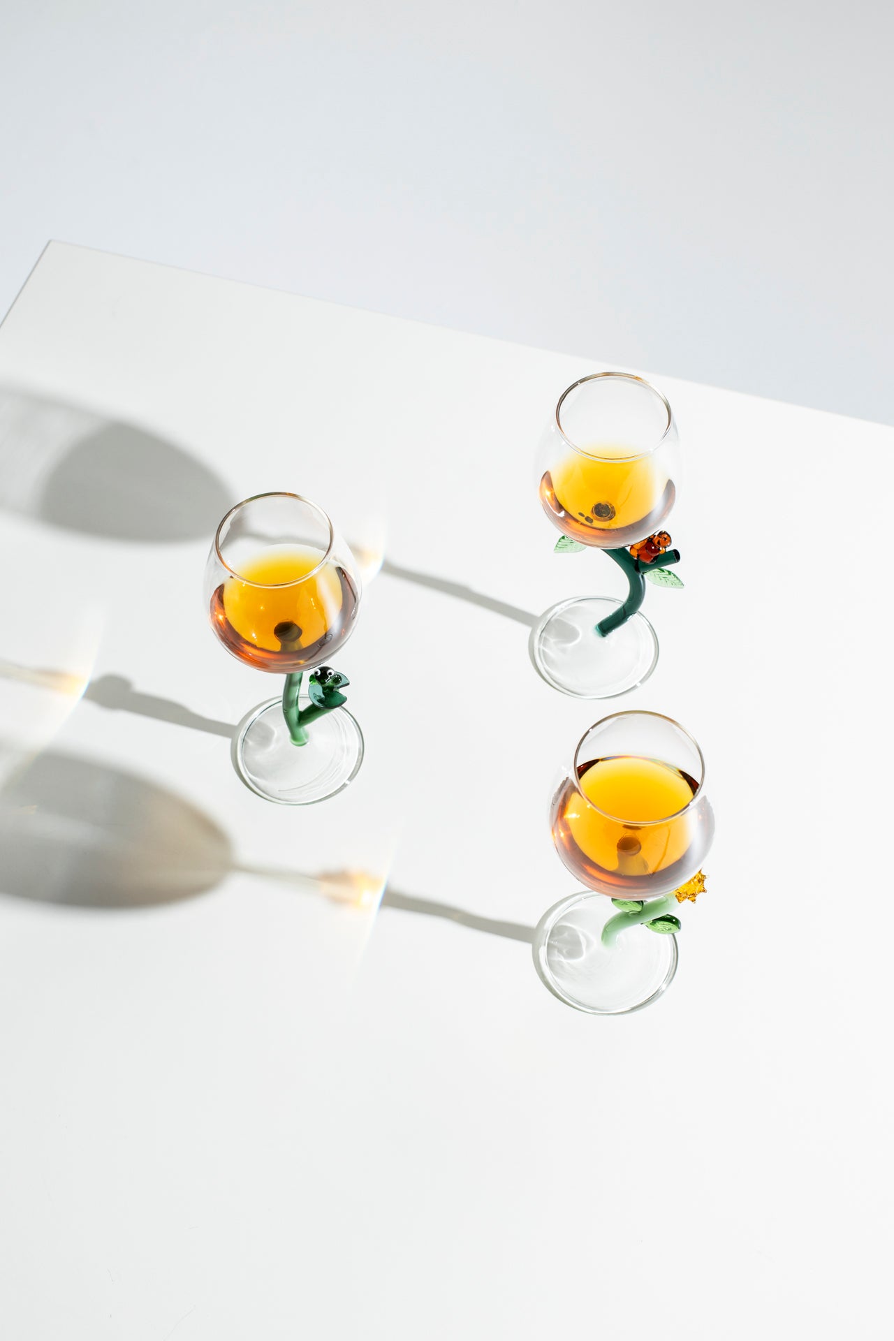 ANIMAL FARM - GOBLET HEDGEHOG