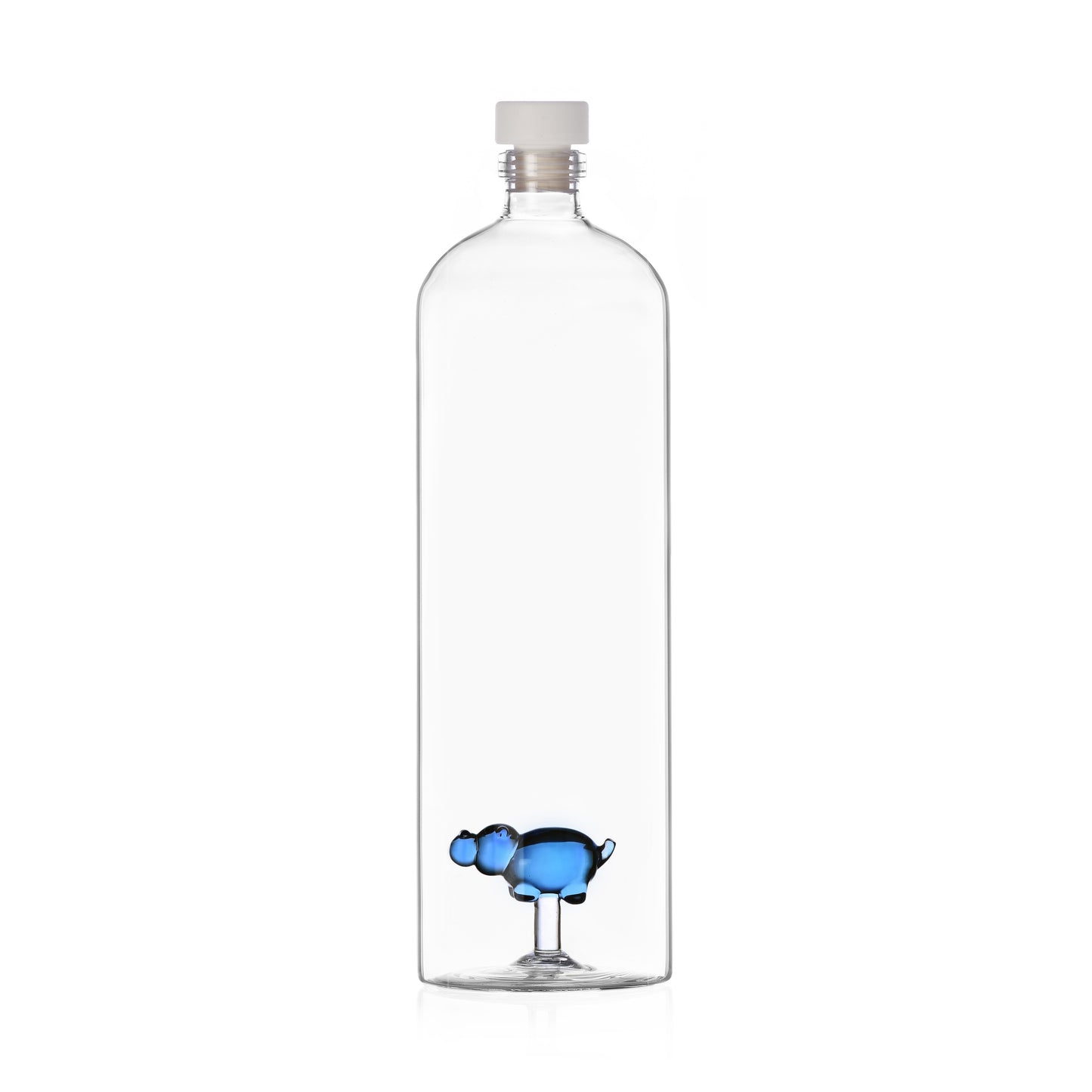ANIMAL FARM - bottle hippo big