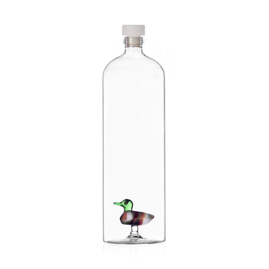 ANIMAL FARM - BOTTLE DUCK BIG