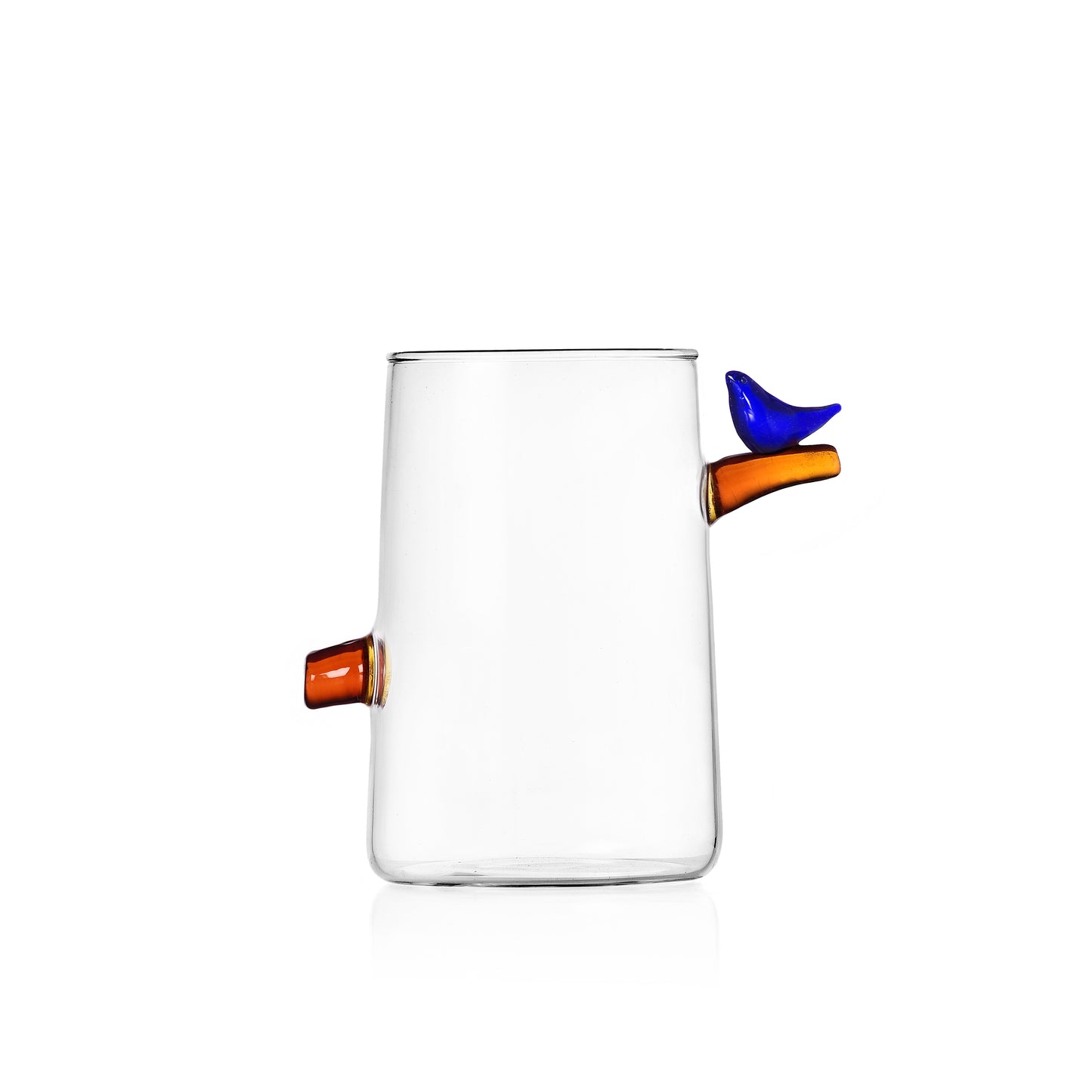 BIRDS - LONGDRINK BLUE BIRD