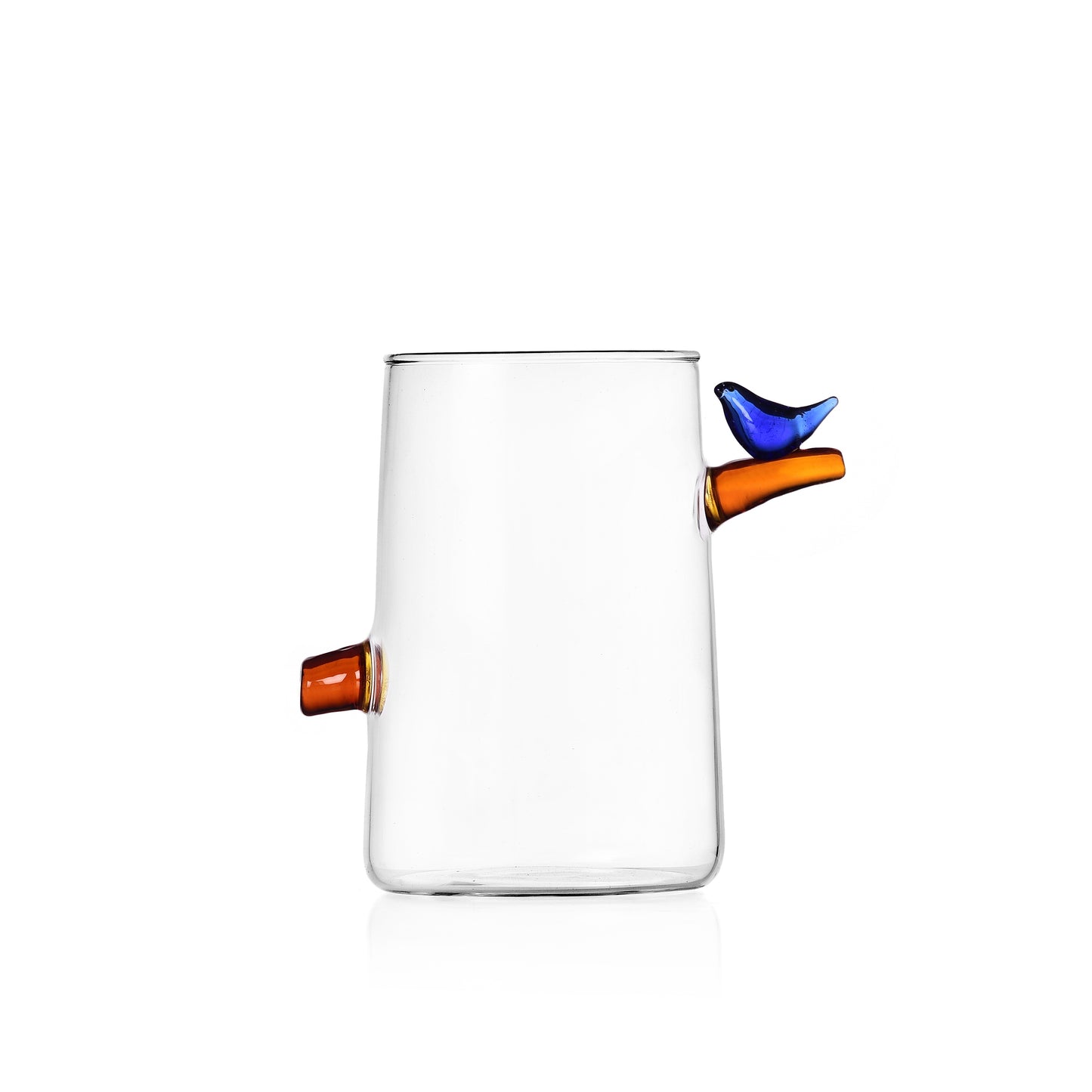 BIRDS - LONGDRINK LIGHT BLUE BIRD