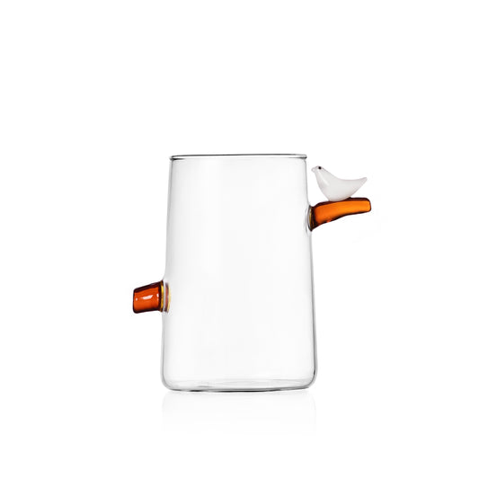 BIRDS - LONGDRINK WHITE BIRD