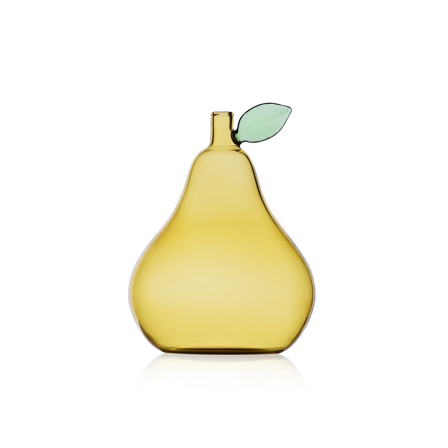 FRUIT & FLOWERS - PLACEHOLDER PEAR YELLOW