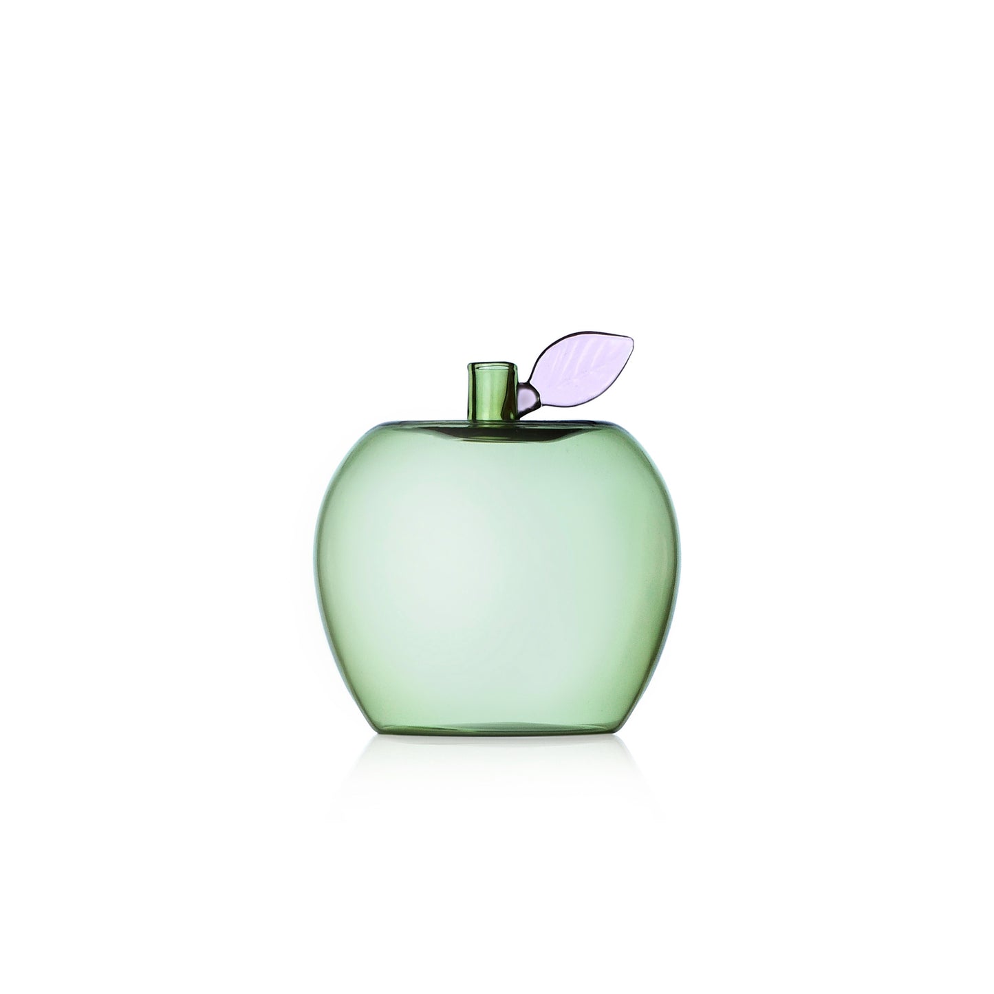 FRUIT & FLOWERS - PLACEHOLDER APPLE GREEN