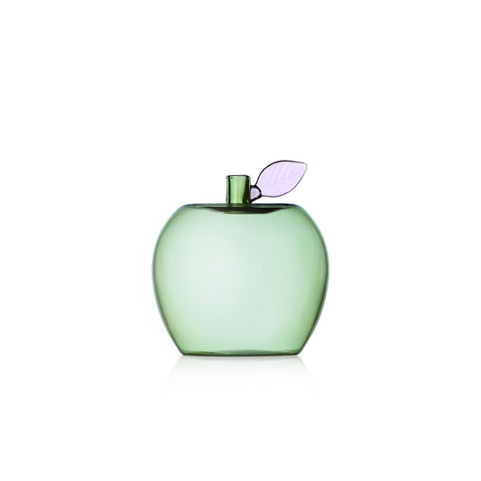 FRUIT & FLOWERS - PLACEHOLDER APPLE GREEN