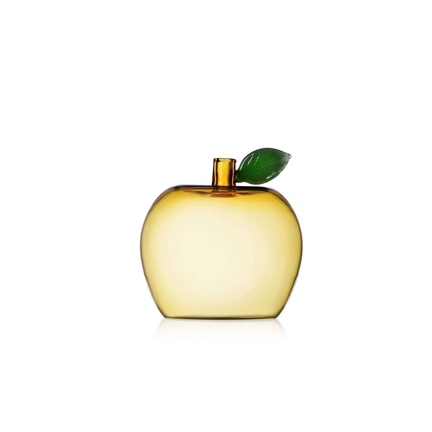 FRUIT & FLOWERS - PLACEHOLDER APPLE YELLOW
