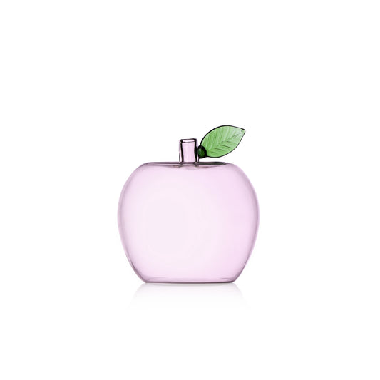 FRUIT & FLOWERS - PLACEHOLDER APPLE PINK