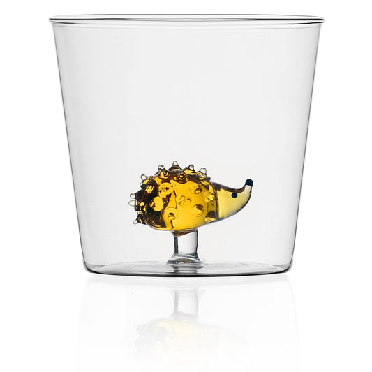 ANIMAL FARM - TUMBLER HEDGEHOG