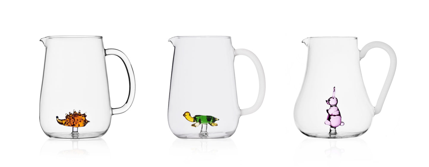 ANIMAL FARM - PITCHER HEDGEHOG