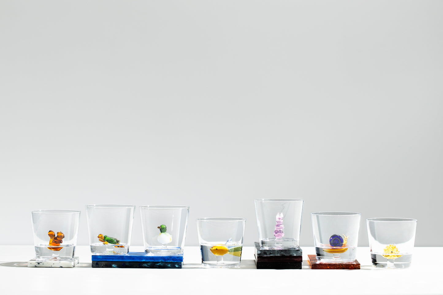 ANIMAL FARM - TUMBLER RABBIT