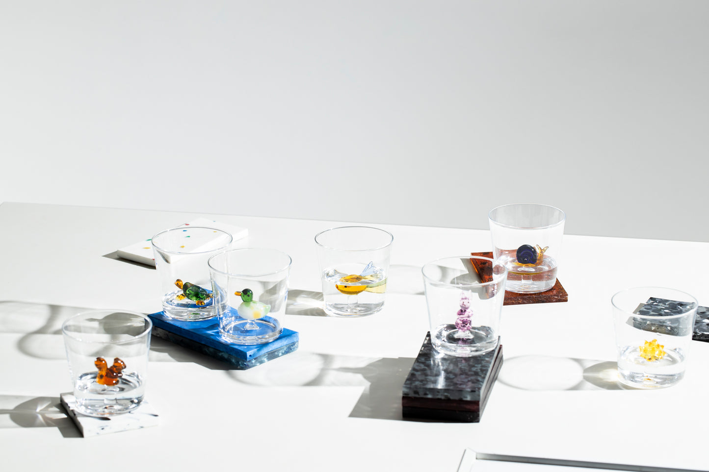 ANIMAL FARM - TUMBLER RABBIT