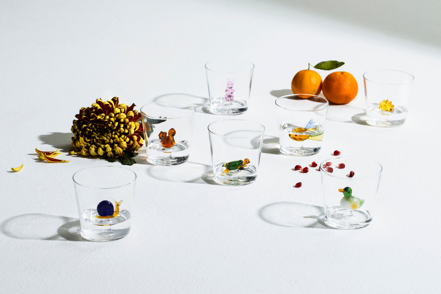 ANIMAL FARM - TUMBLER RABBIT