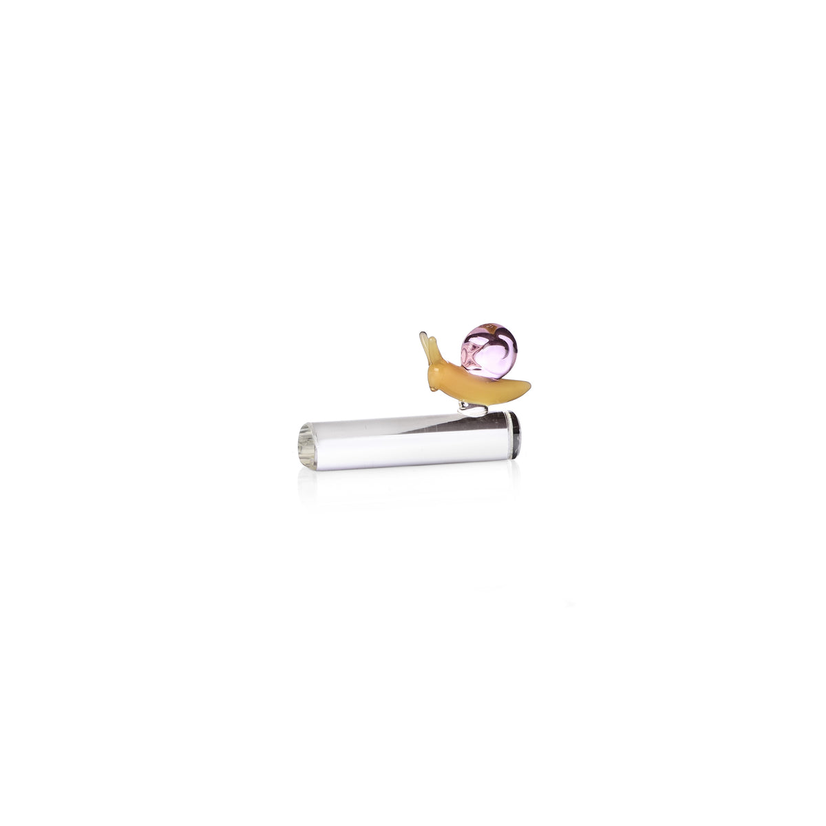 ANIMAL FARM - set 2 chopstick/cutlery rest snail-turtle